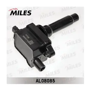 AL08085 MILES