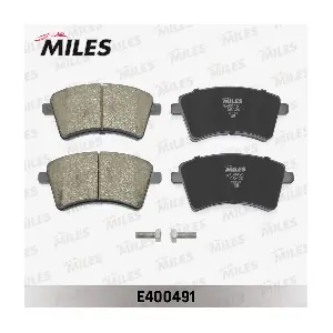 MILES E400491