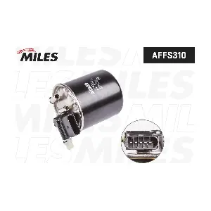 AFFS310 MILES