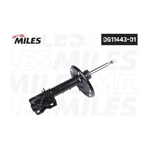 DG11443-01 MILES