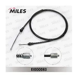 EI000083 MILES