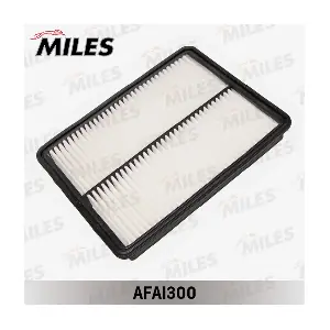 AFAI300 MILES