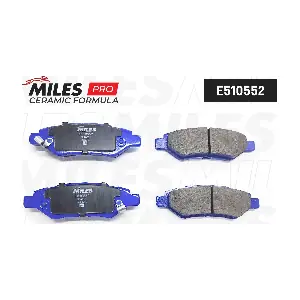 MILES E510552