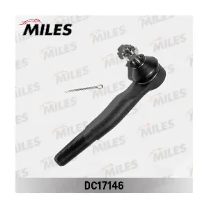 DC17146 MILES