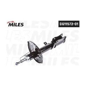 MILES DG11573-01