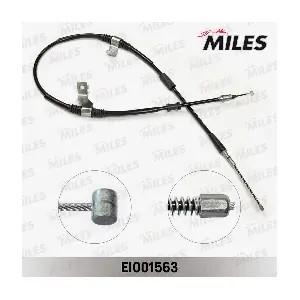 EI001563 MILES