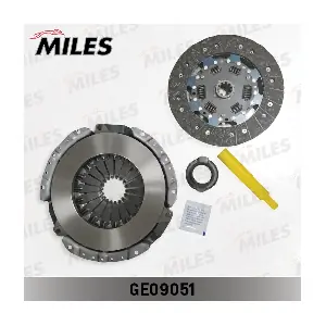 GE09051 MILES