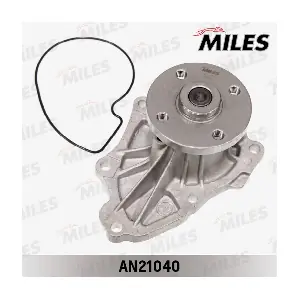 MILES AN21040