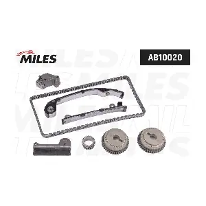 AB10020 MILES
