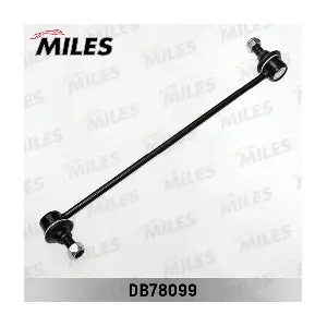 DB78099 MILES