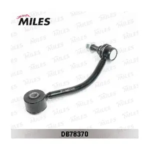 DB78370 MILES