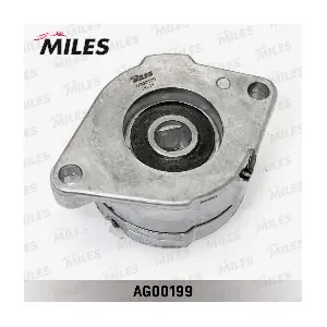 AG00199 MILES