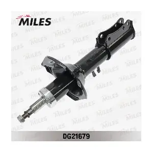 MILES DG21679
