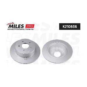 MILES K210656