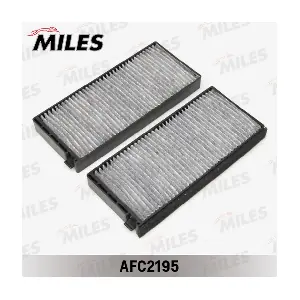AFC2195 MILES
