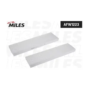 MILES AFW1223