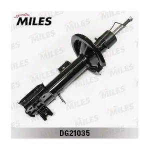 DG21035 MILES