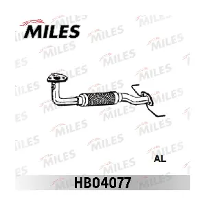 HB04077 MILES