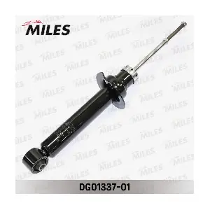 DG01337-01 MILES