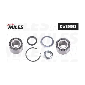 MILES DWB0093