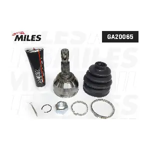 MILES GA20065