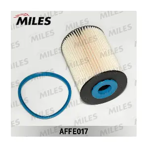 MILES AFFE017
