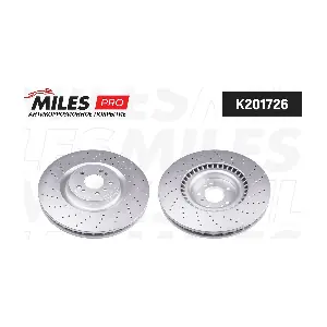 K201726 MILES