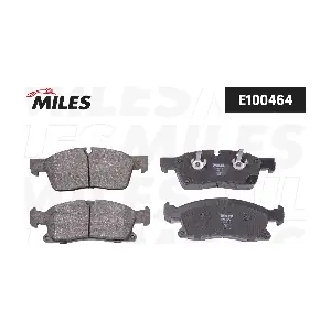 E100464 MILES