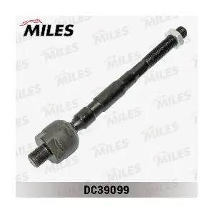 DC39099 MILES