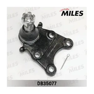 MILES DB35077