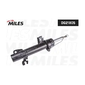 DG21805 MILES