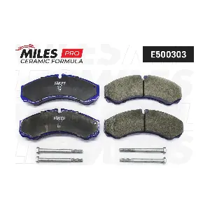MILES E500303