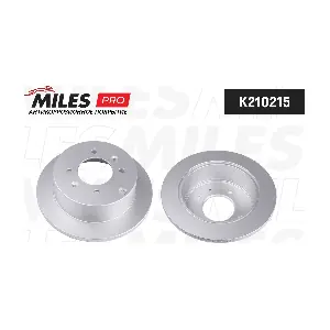MILES K210215