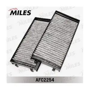 AFC2254 MILES