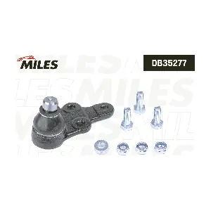 MILES DB35277