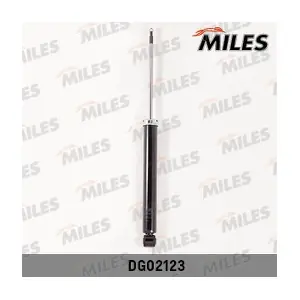 MILES DG02123
