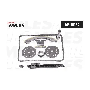 AB10052 MILES