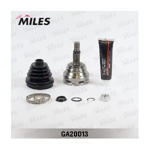 MILES GA20013