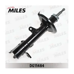 DG11484 MILES