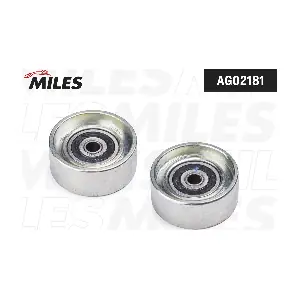 MILES AG02181