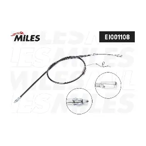 EI001108 MILES
