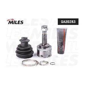 GA20283 MILES