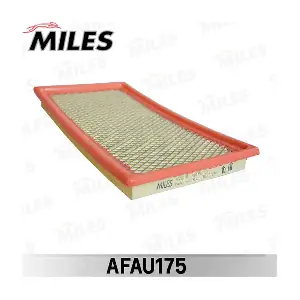 AFAU175 MILES