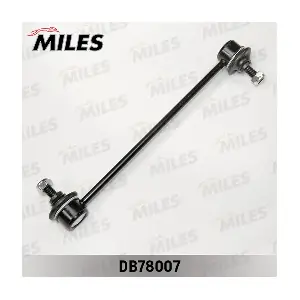 MILES DB78007