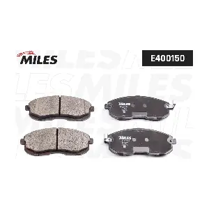 E400150 MILES