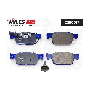 E500674 MILES