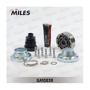MILES GA10039