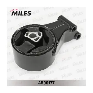 AR00177 MILES