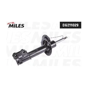 DG211029 MILES