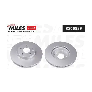 K200589 MILES